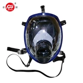 SCBA sejas maska
