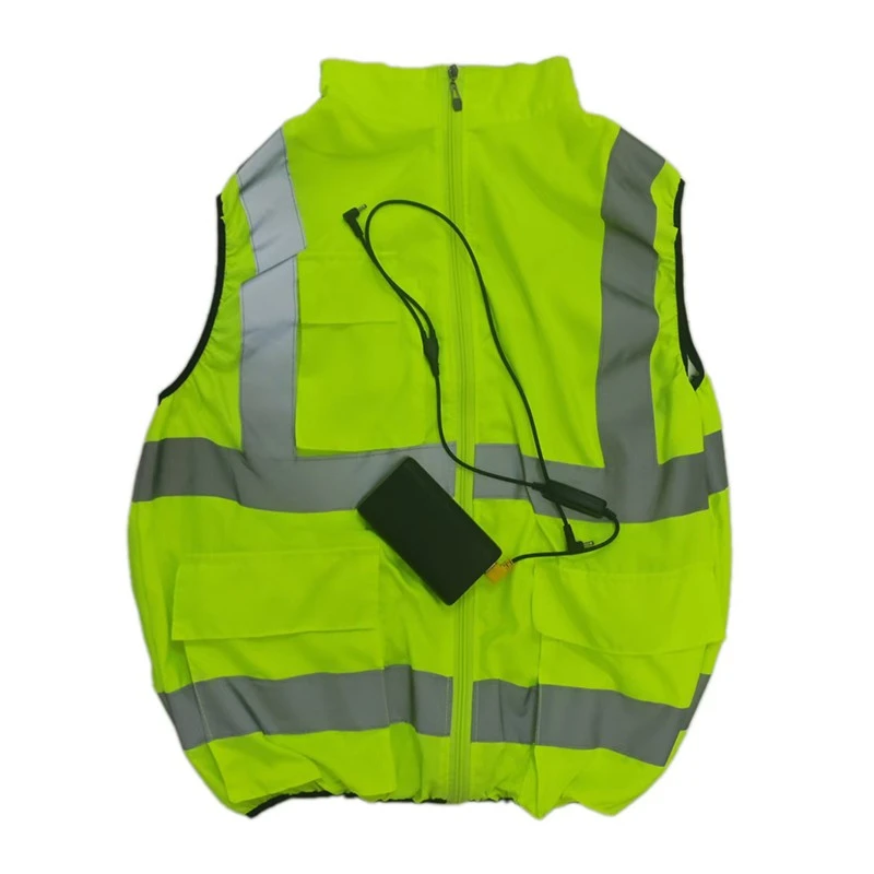 Gaisa kondicionēšanas darba veste